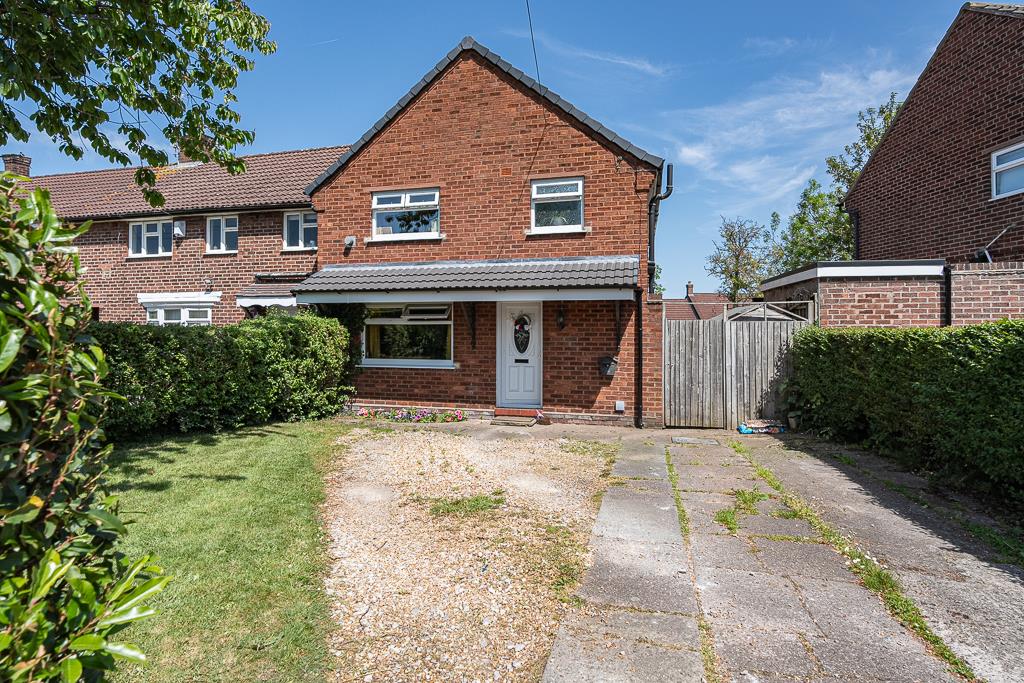 Cherry Crescent, Winsford CW Estate Agents